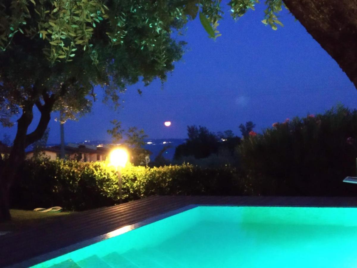 Bed & Breakfast La Gemma Sul 3*