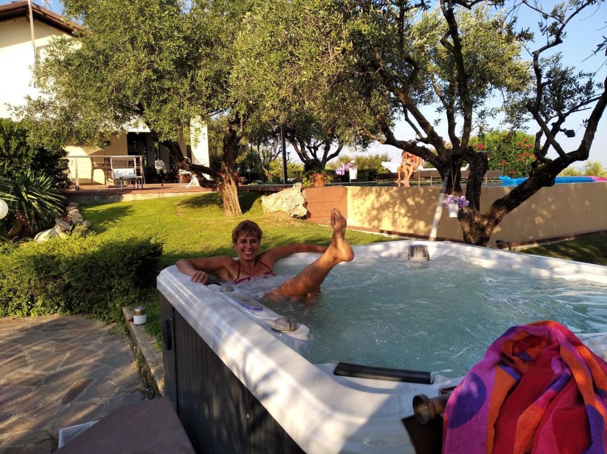 Bed & Breakfast La Gemma Sul 3*