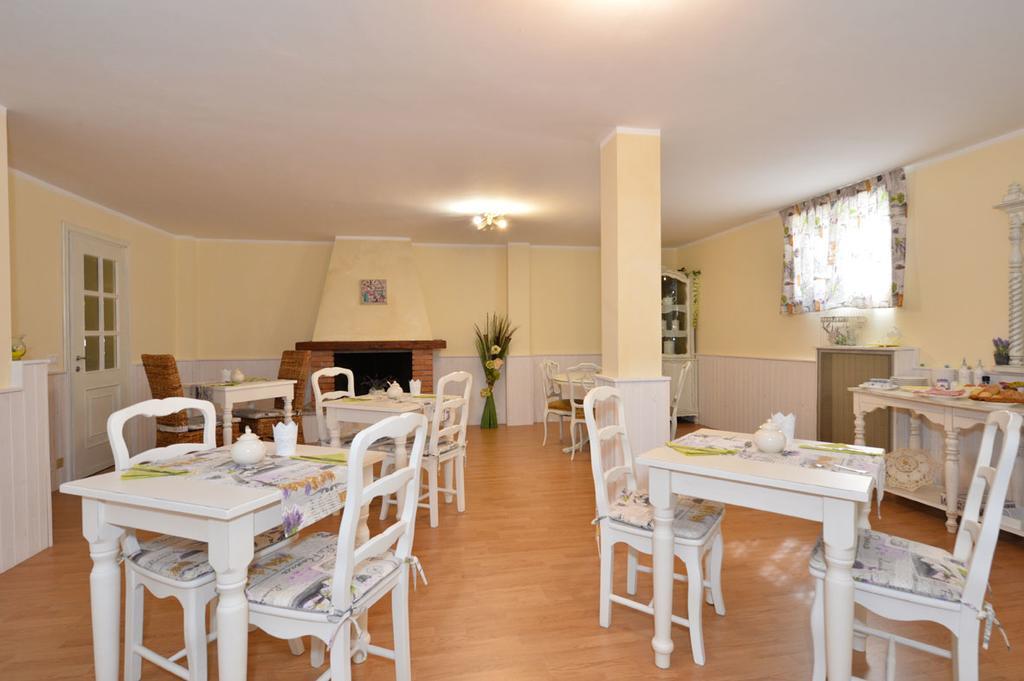Bed & Breakfast La Gemma Sul Manerba del Garda