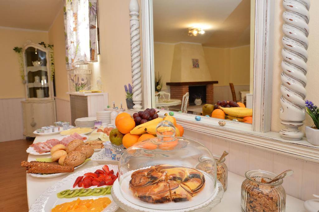 La Gemma Sul Bed & Breakfast Manerba del Garda
