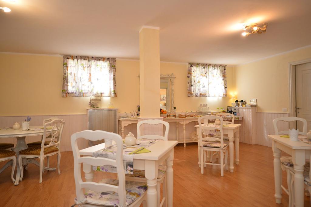 La Gemma Sul Bed & Breakfast
