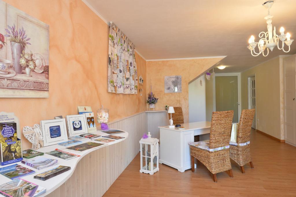 La Gemma Sul Bed & Breakfast Manerba del Garda