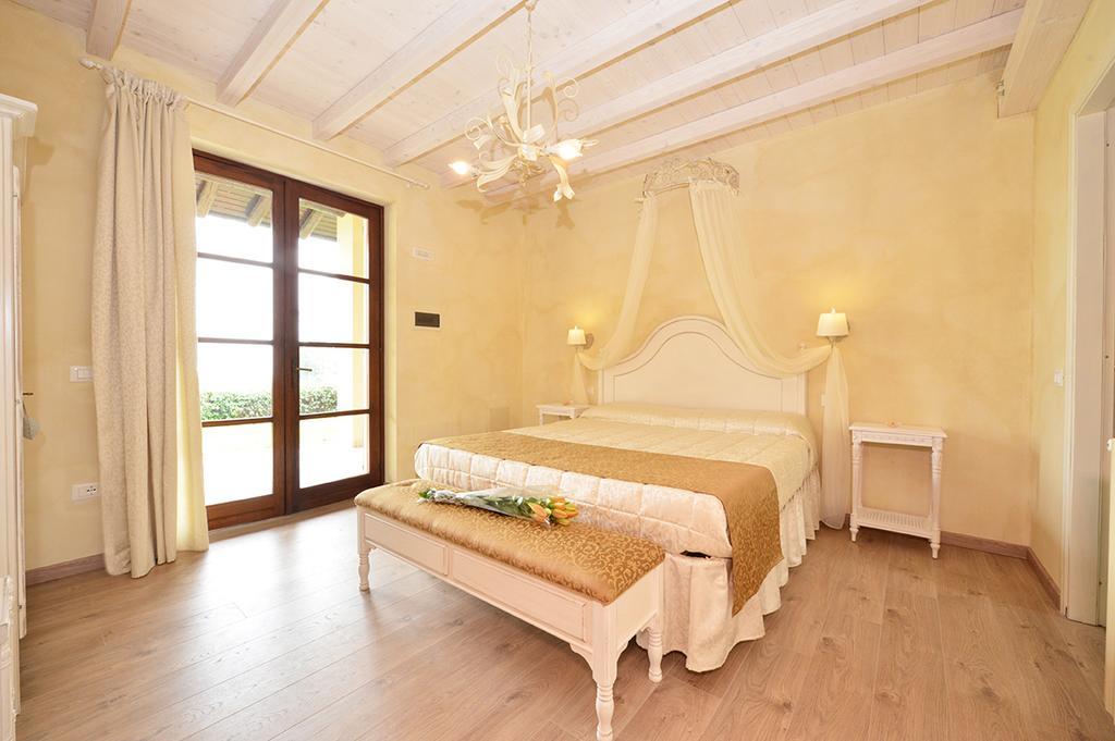 Bed & Breakfast La Gemma Sul Manerba del Garda