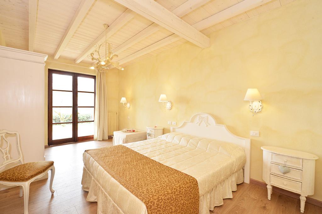 Bed & Breakfast La Gemma Sul 3*