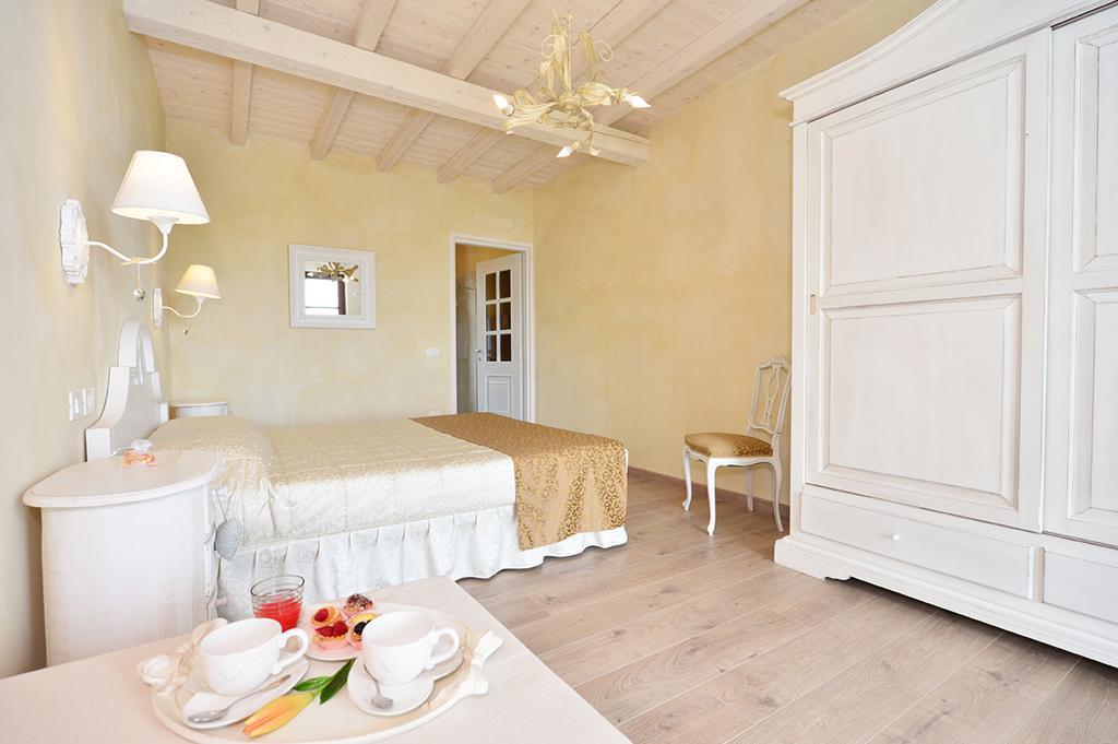 Bed & Breakfast La Gemma Sul Manerba del Garda