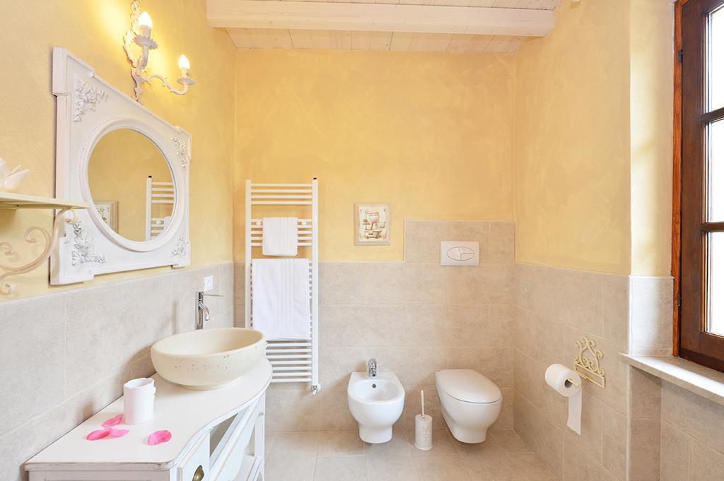Bed & Breakfast La Gemma Sul Manerba del Garda