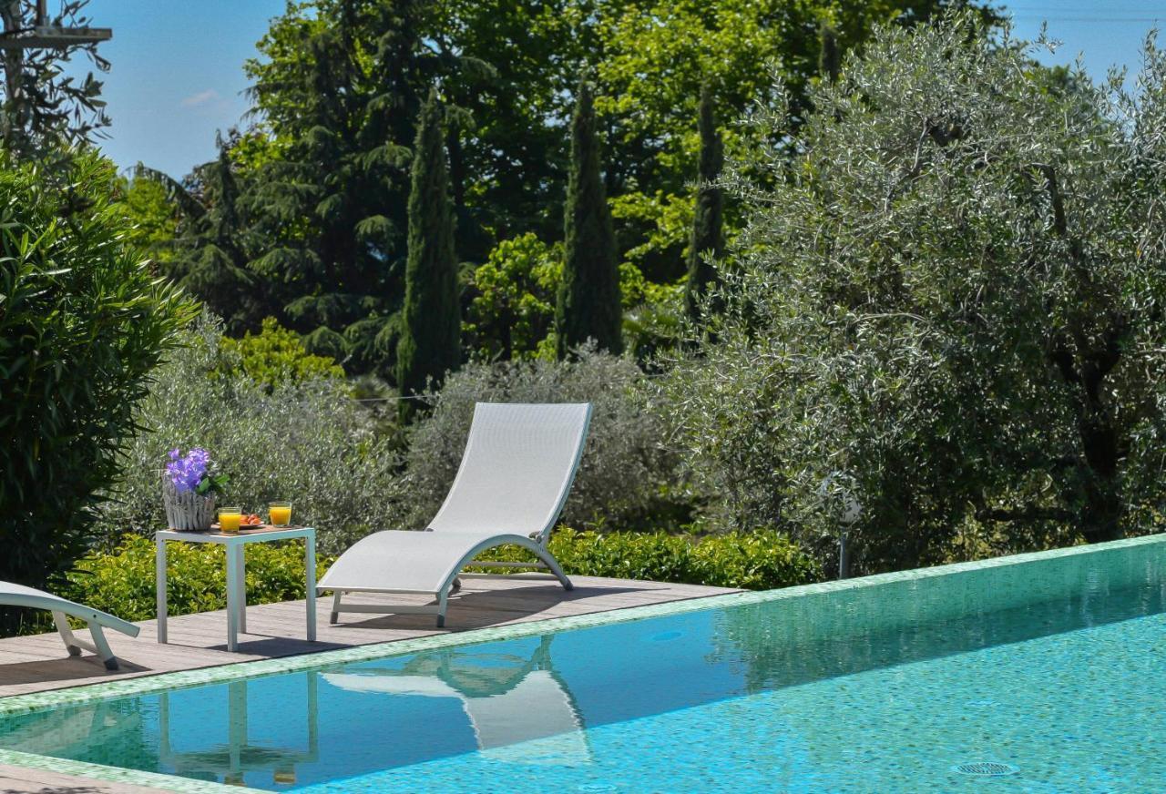 La Gemma Sul Bed & Breakfast Manerba del Garda