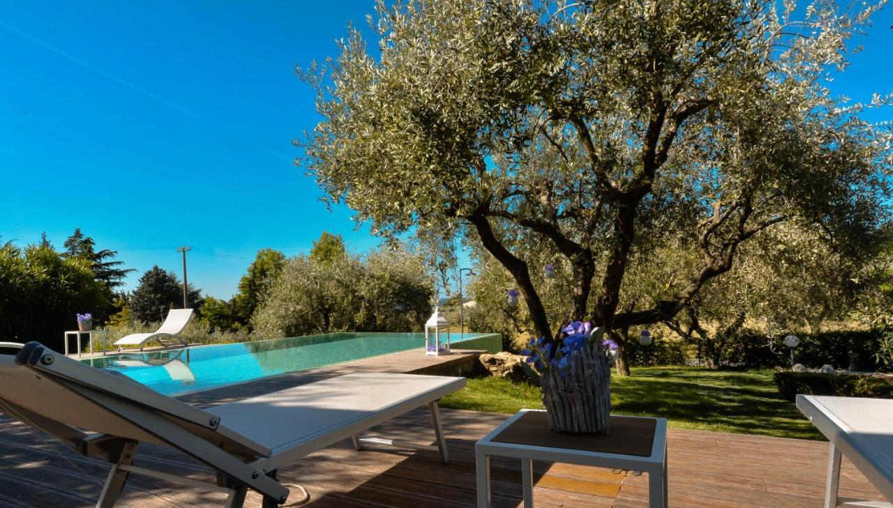 Bed & Breakfast La Gemma Sul Manerba del Garda