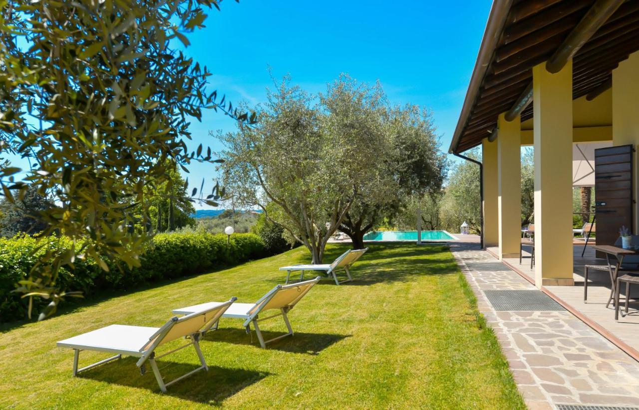 Bed & Breakfast La Gemma Sul
