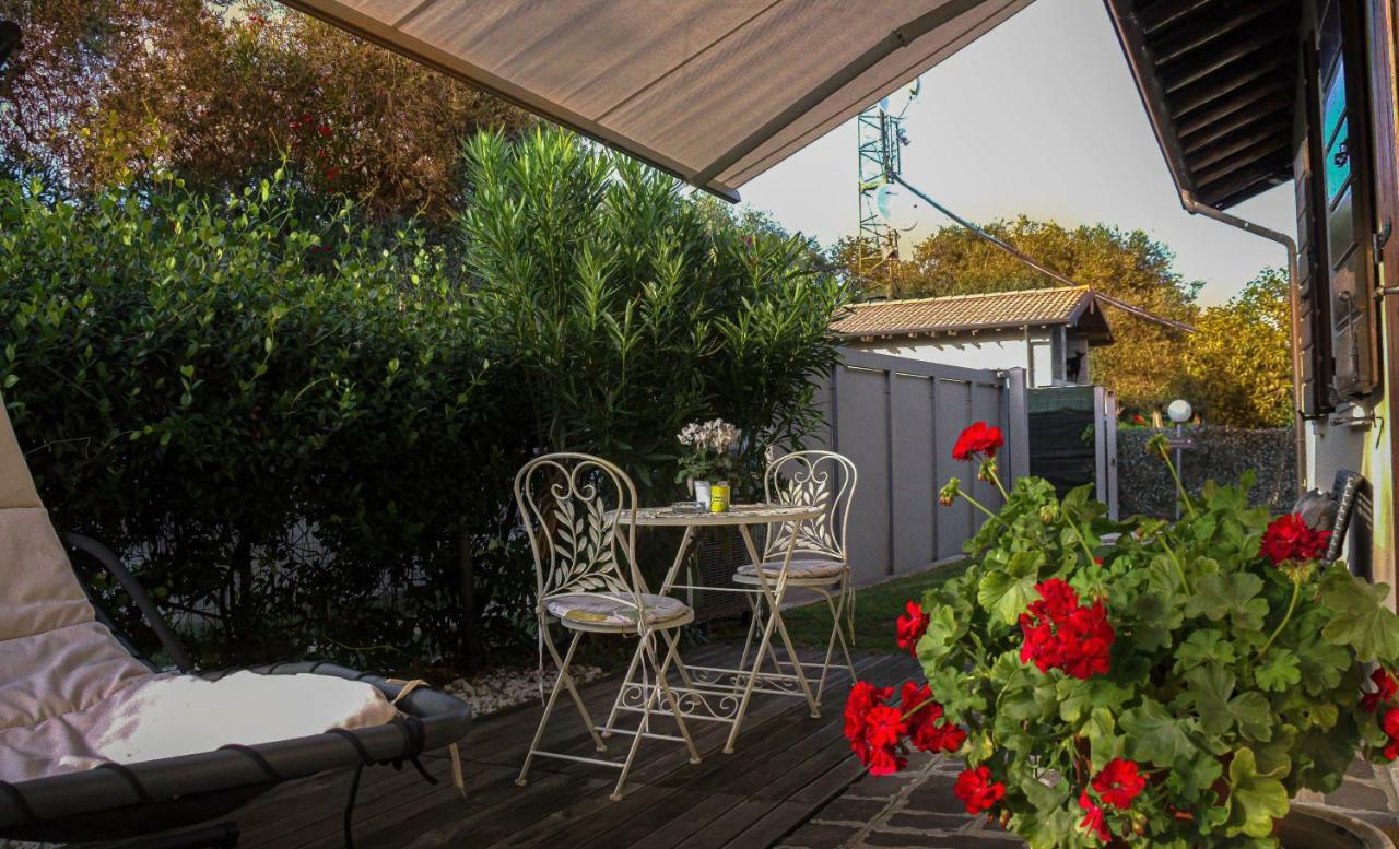 La Gemma Sul Bed & Breakfast