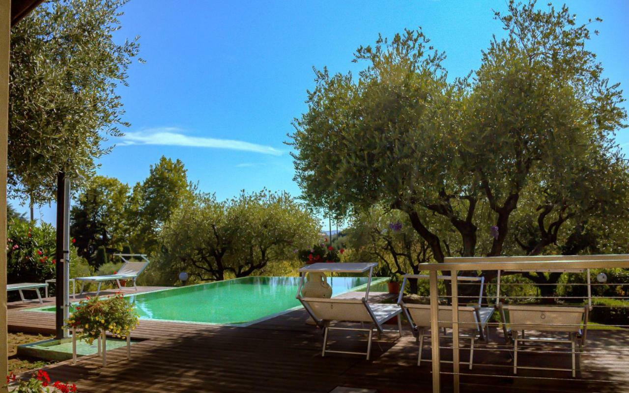Bed & Breakfast La Gemma Sul Manerba del Garda