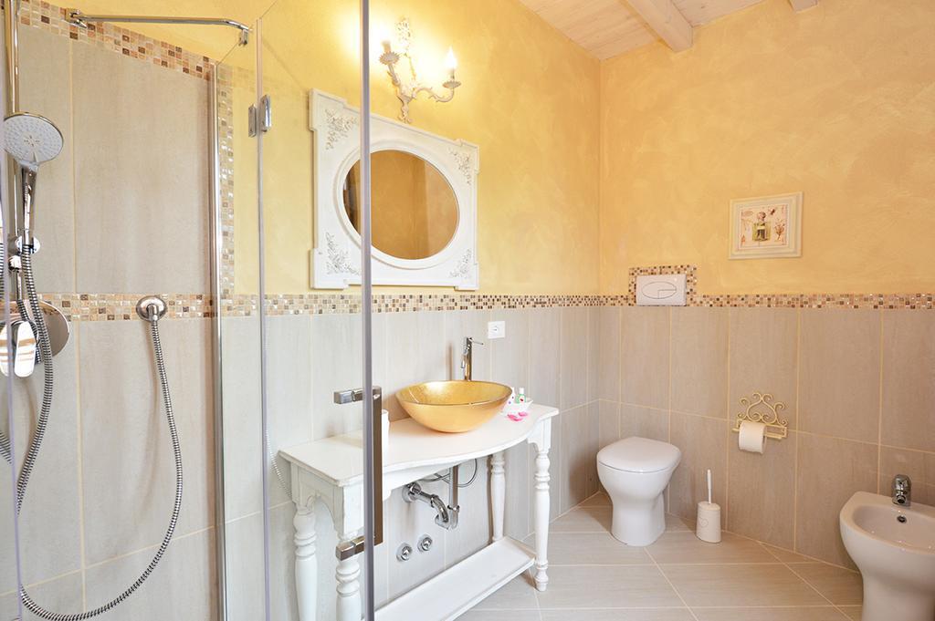 Couette-café La Gemma Sul 3*