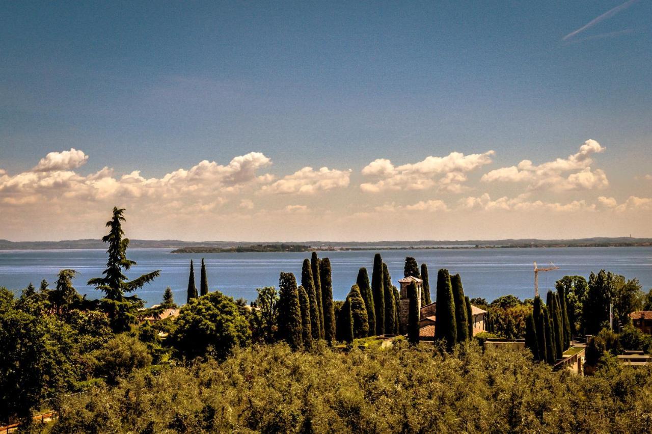 La Gemma Sul 3* Manerba del Garda