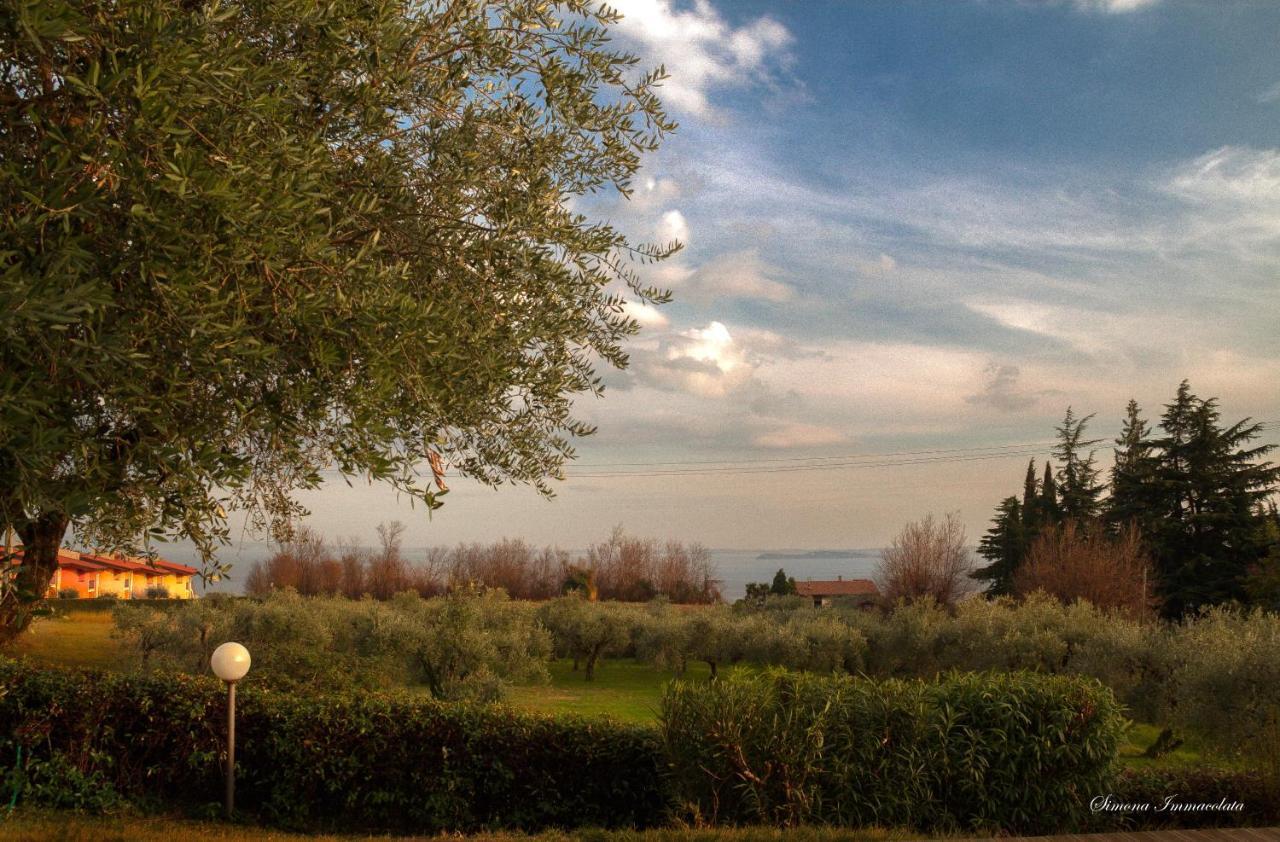 La Gemma Sul Manerba del Garda
