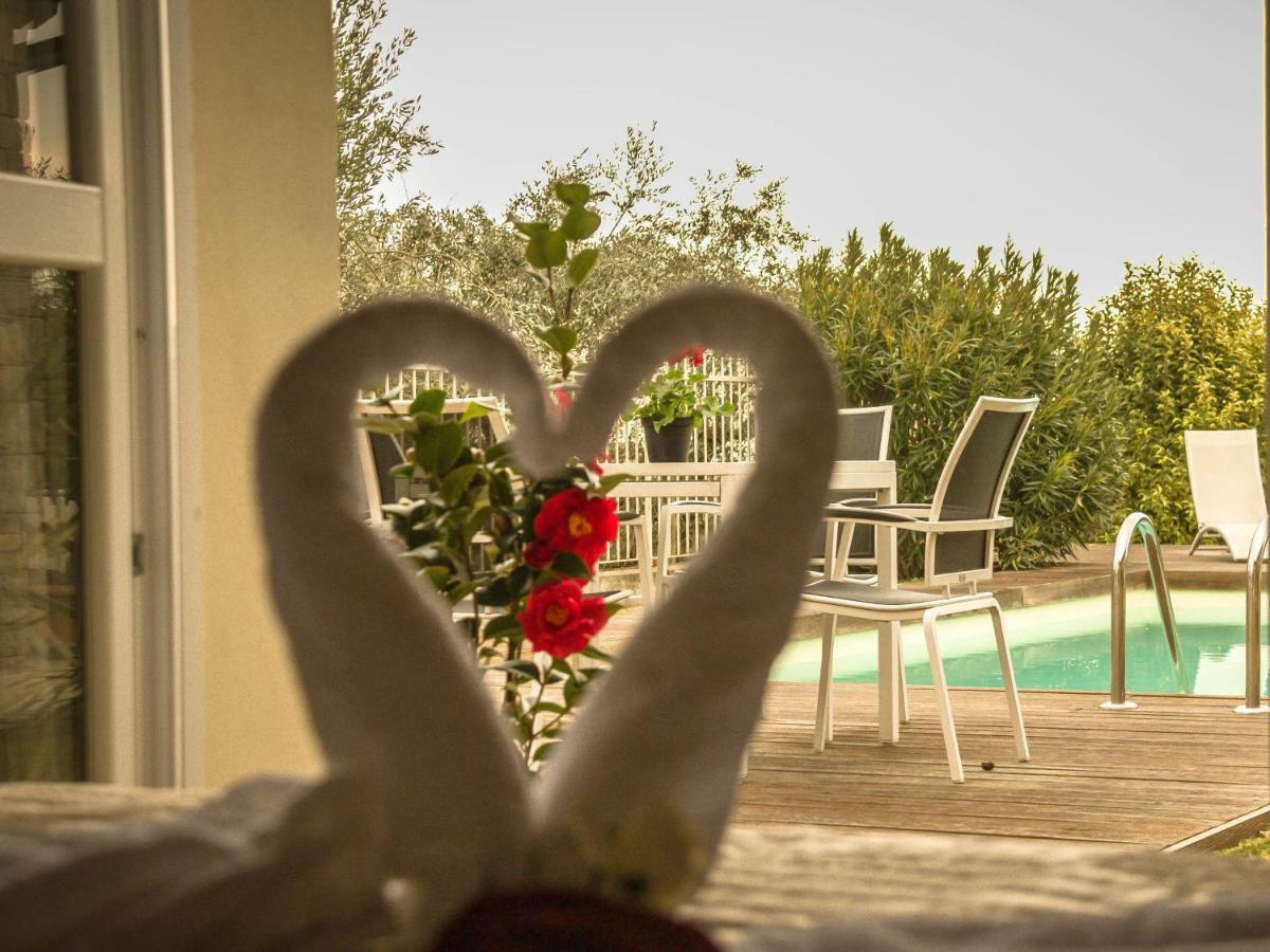 La Gemma Sul Couette-café Manerba del Garda