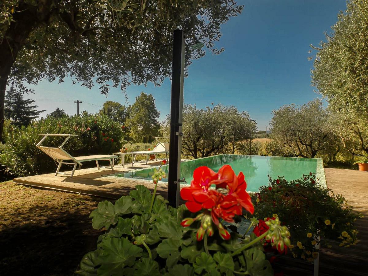La Gemma Sul Couette-café Manerba del Garda