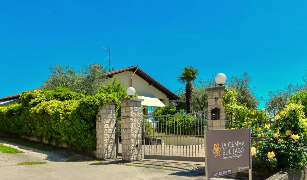 La Gemma Sul 3*