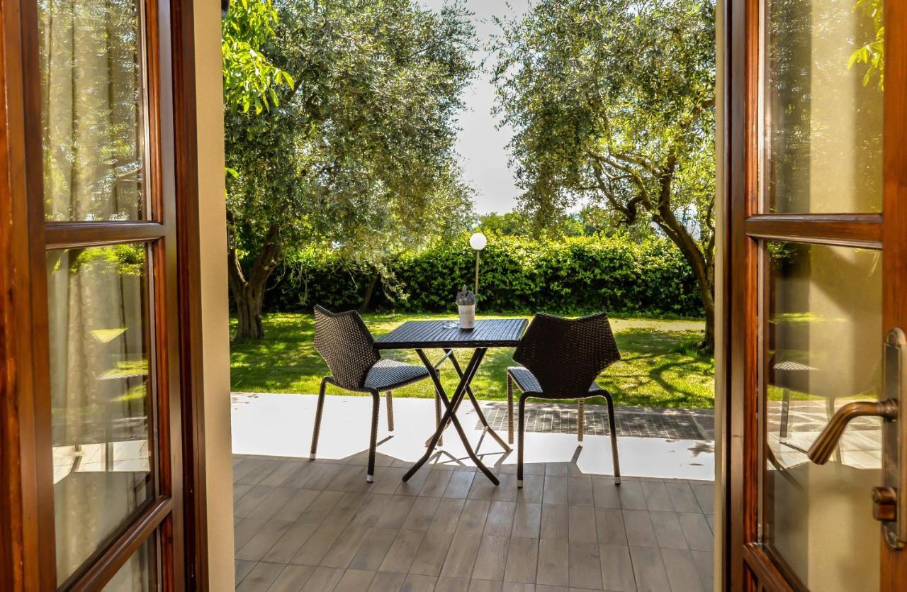 La Gemma Sul Couette-café Manerba del Garda
