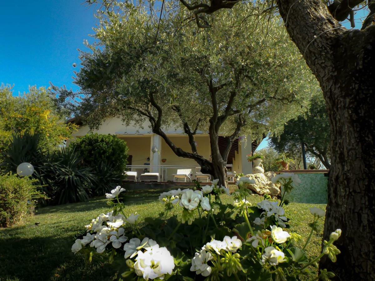 Couette-café La Gemma Sul 3*